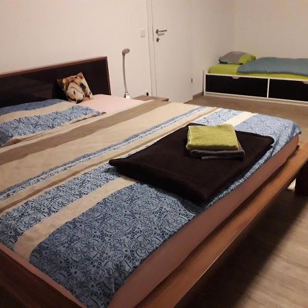 Apartment Top 3 Mit 4 Betten Bestrooms Eu Steyr Eksteriør billede