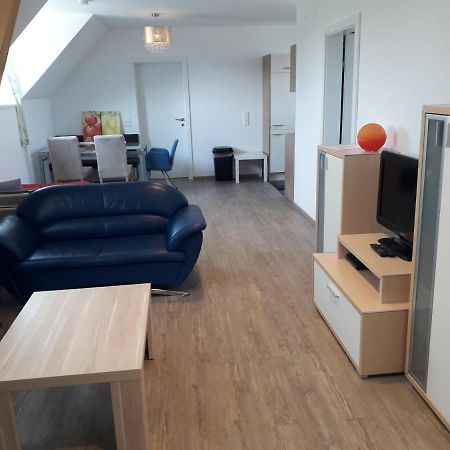 Apartment Top 3 Mit 4 Betten Bestrooms Eu Steyr Eksteriør billede
