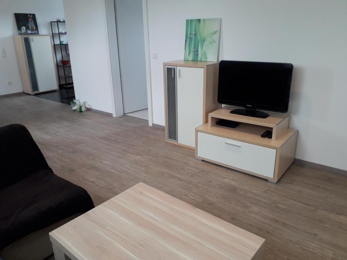 Apartment Top 3 Mit 4 Betten Bestrooms Eu Steyr Eksteriør billede