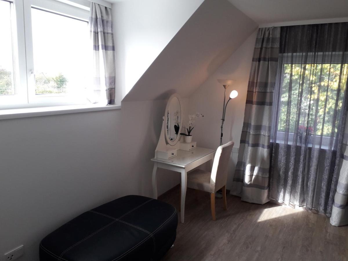 Apartment Top 3 Mit 4 Betten Bestrooms Eu Steyr Eksteriør billede