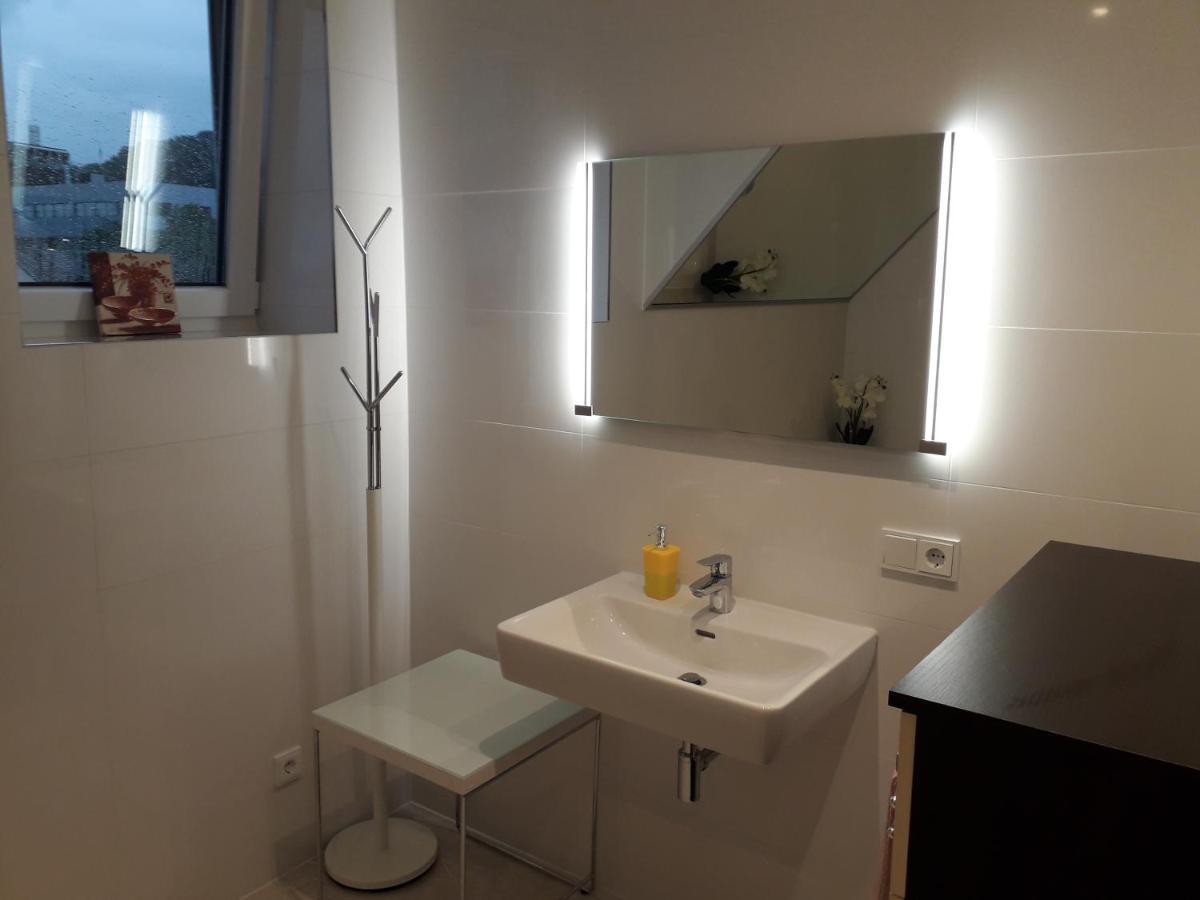 Apartment Top 3 Mit 4 Betten Bestrooms Eu Steyr Eksteriør billede