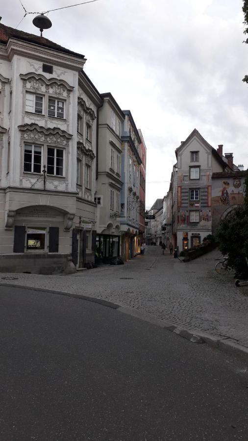 Apartment Top 3 Mit 4 Betten Bestrooms Eu Steyr Eksteriør billede