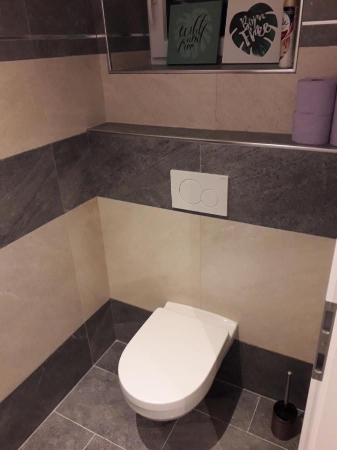 Apartment Top 3 Mit 4 Betten Bestrooms Eu Steyr Eksteriør billede