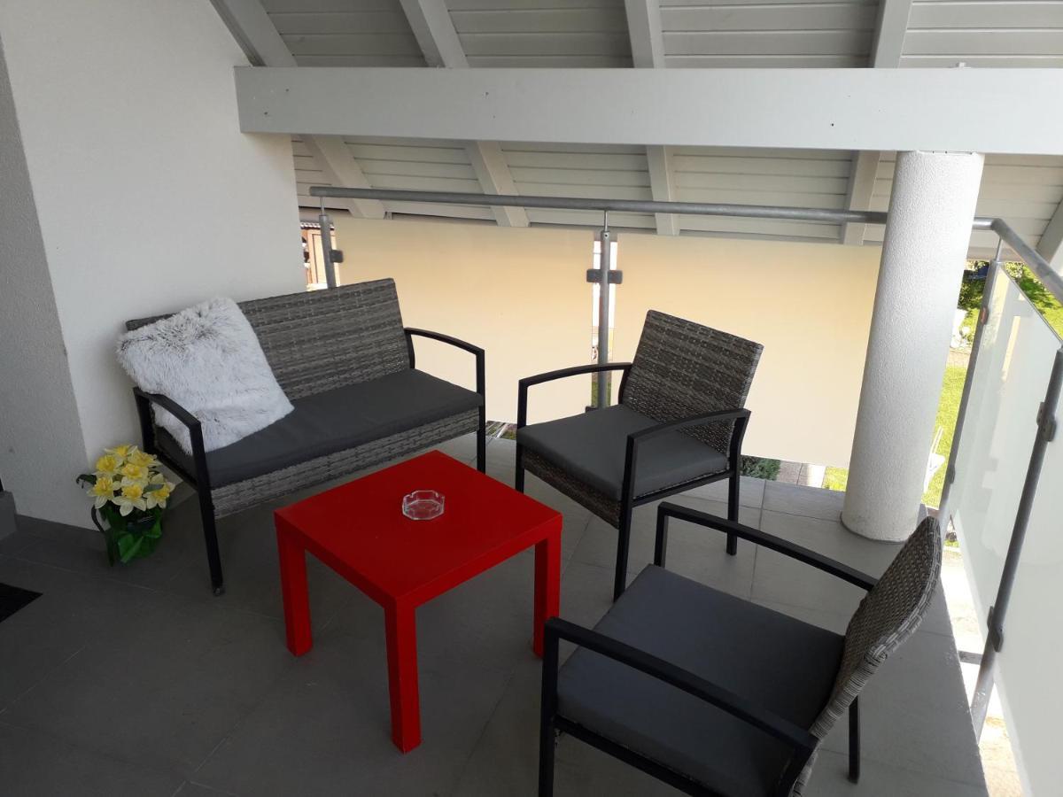 Apartment Top 3 Mit 4 Betten Bestrooms Eu Steyr Eksteriør billede