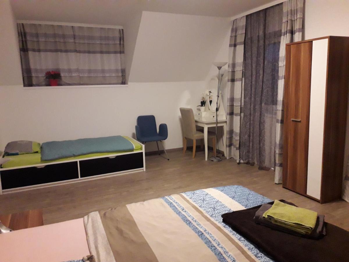 Apartment Top 3 Mit 4 Betten Bestrooms Eu Steyr Eksteriør billede
