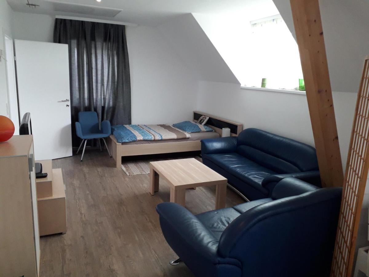 Apartment Top 3 Mit 4 Betten Bestrooms Eu Steyr Eksteriør billede
