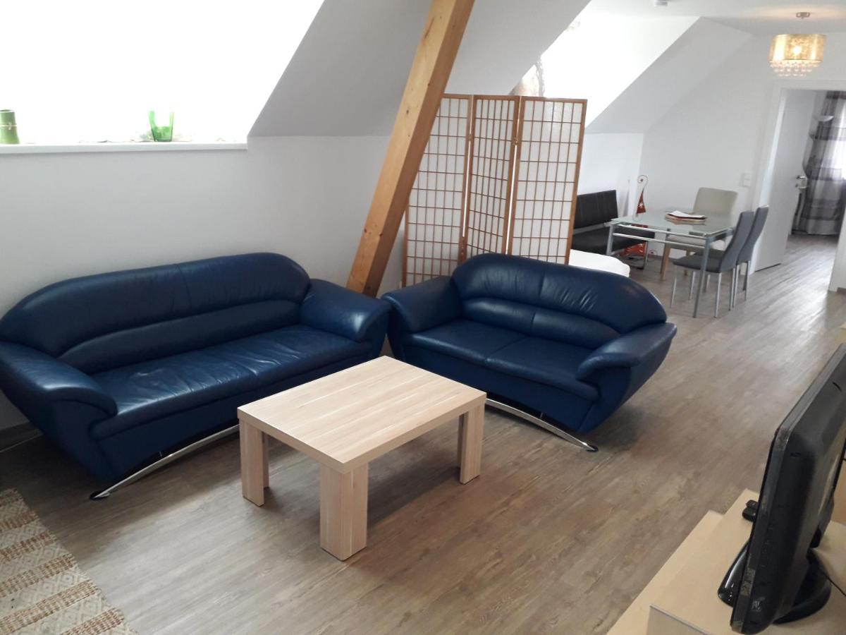 Apartment Top 3 Mit 4 Betten Bestrooms Eu Steyr Eksteriør billede