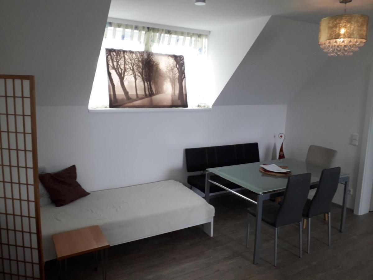 Apartment Top 3 Mit 4 Betten Bestrooms Eu Steyr Eksteriør billede