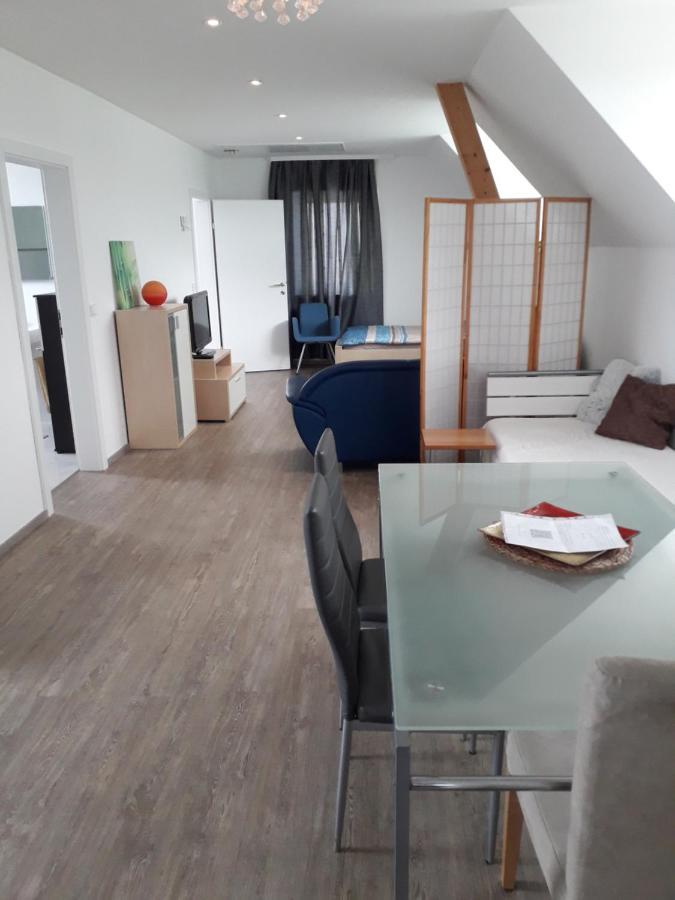 Apartment Top 3 Mit 4 Betten Bestrooms Eu Steyr Eksteriør billede