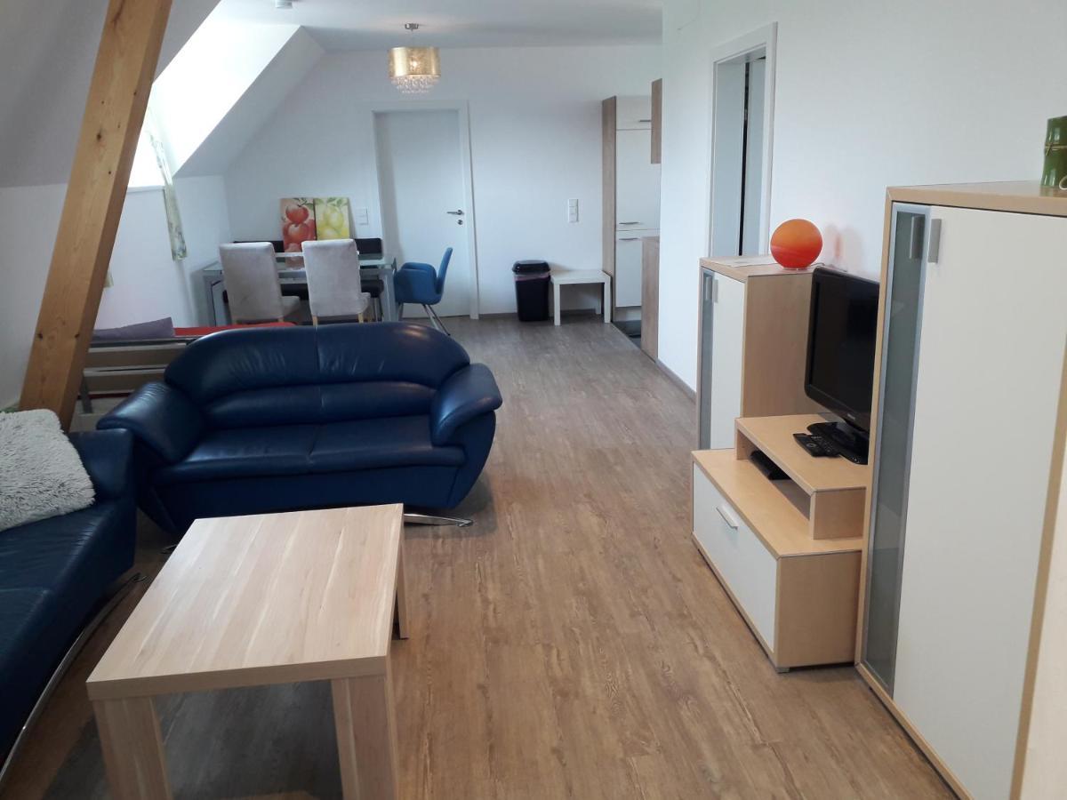 Apartment Top 3 Mit 4 Betten Bestrooms Eu Steyr Eksteriør billede