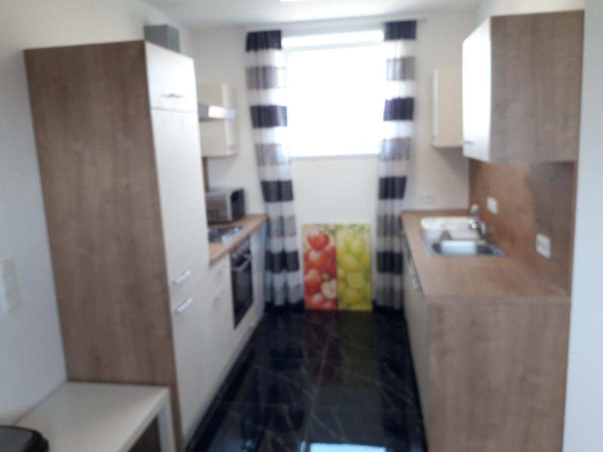 Apartment Top 3 Mit 4 Betten Bestrooms Eu Steyr Eksteriør billede