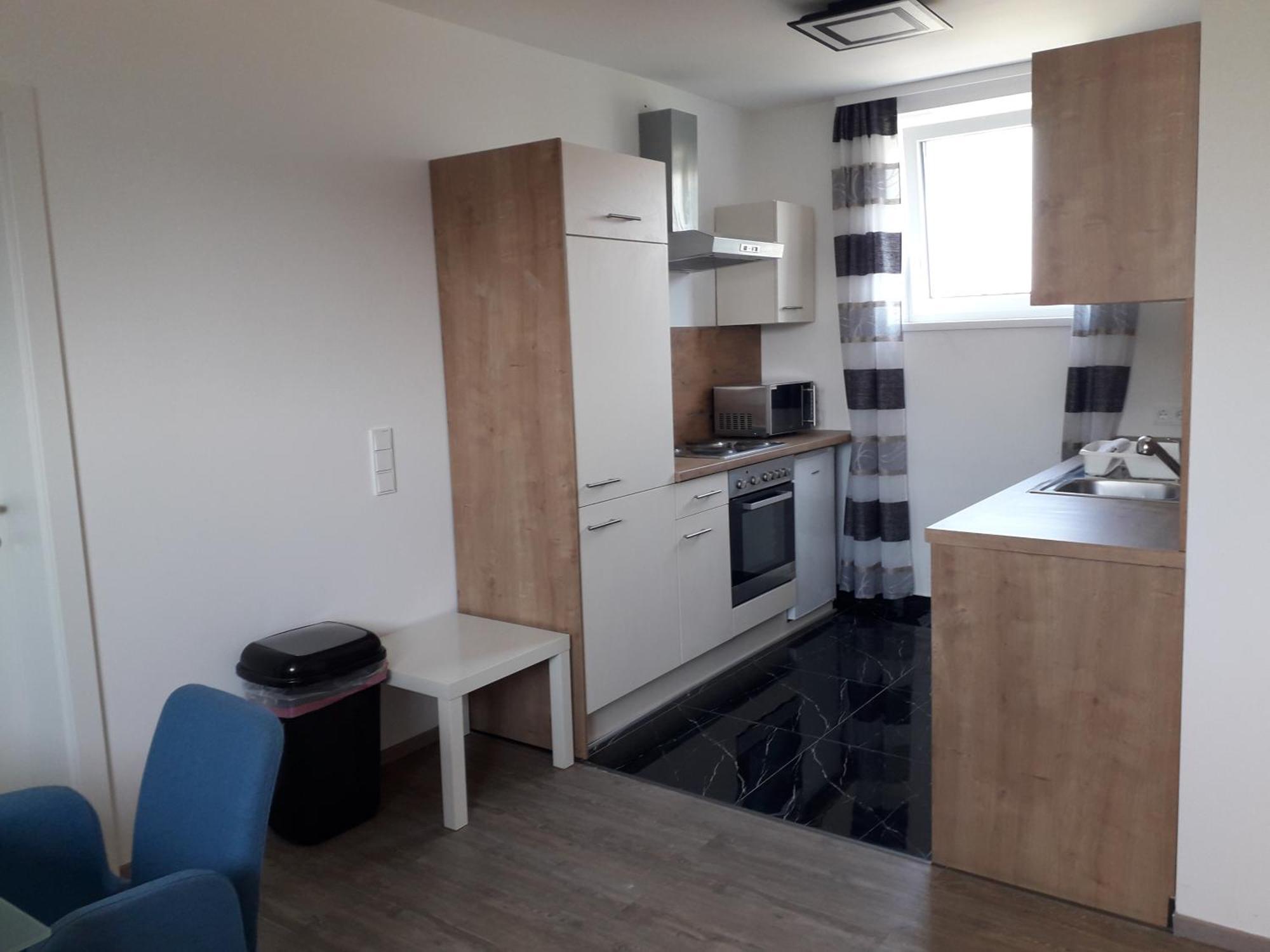 Apartment Top 3 Mit 4 Betten Bestrooms Eu Steyr Eksteriør billede